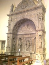 Cappella Miroballo